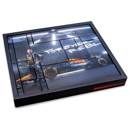 Redbull Advent Calendar 1:43