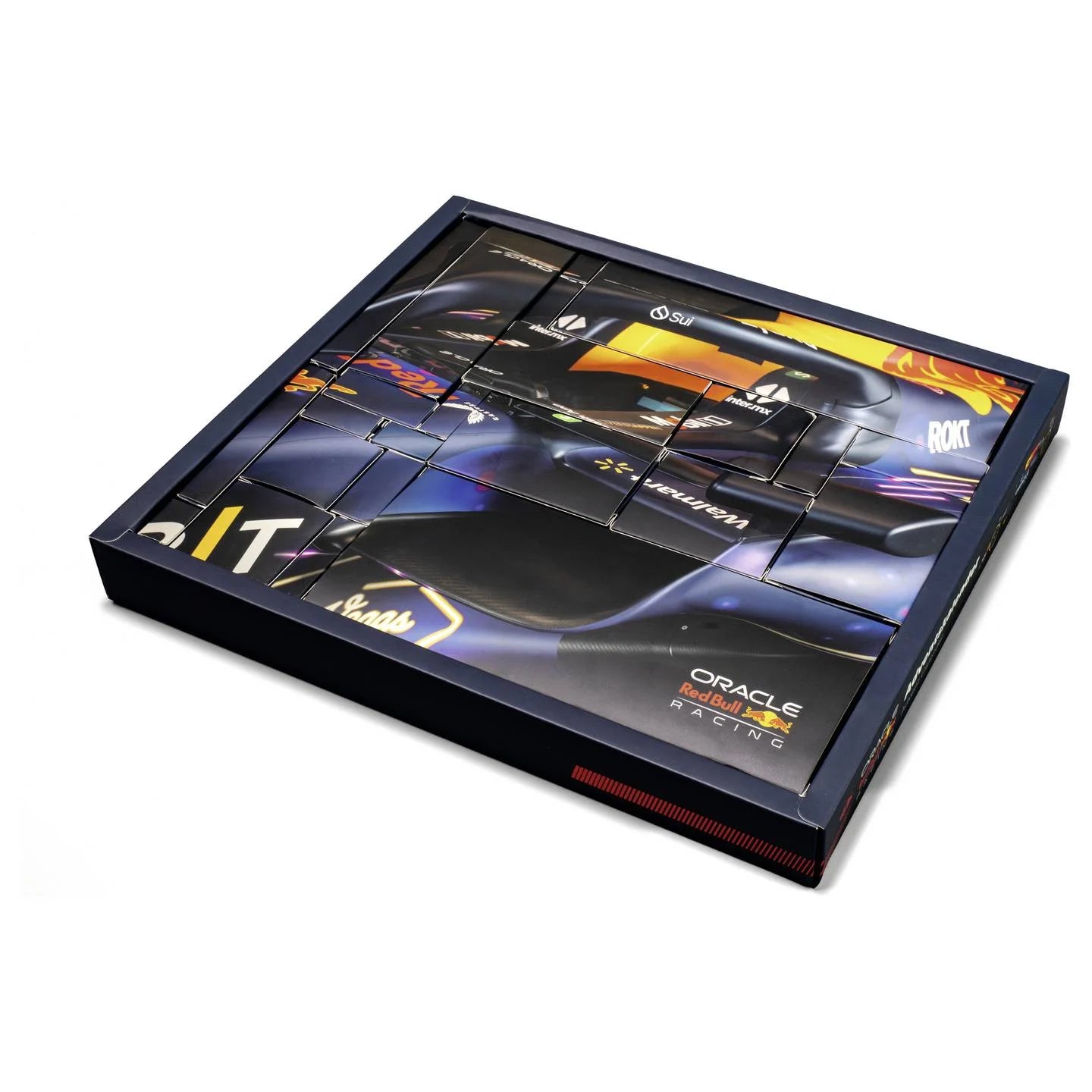 Redbull Advent Calendar 1:43